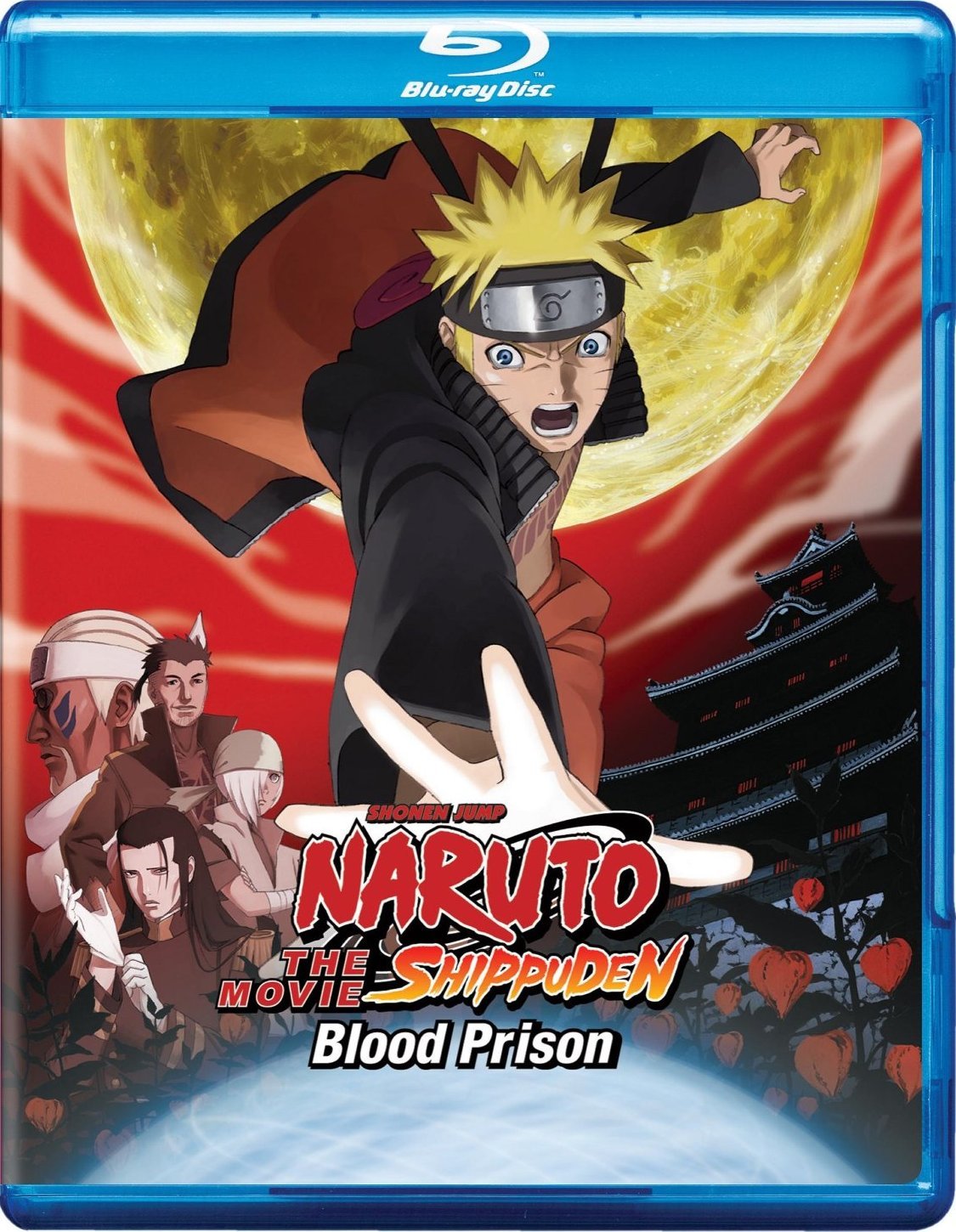 download naruto the movie blood prison sub indo mkv
